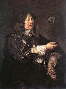 HALS, Frans Portrait of a Man st3 oil painting picture wholesale